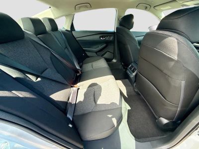 2026 Honda Accord Sedan — photo 22 view