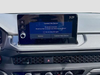 2026 Honda Accord Sedan — photo 12 view