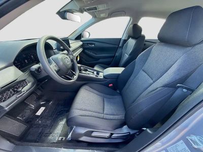 2026 Honda Accord Sedan — photo 16 view