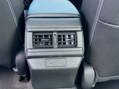 2026 Honda Accord Sedan — photo 19 view