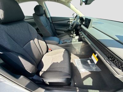 2026 Honda Accord Sedan — photo 23 view