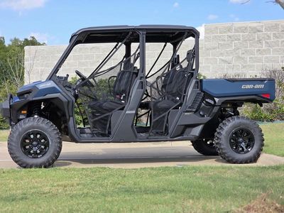 2026 Can-Am Defender MAX XT HD11 - Photo 6