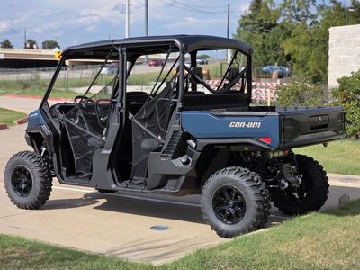 2026 Can-Am Defender MAX XT HD11 - Photo 3
