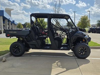 2026 Can-Am Defender MAX XT HD11 - Photo 7