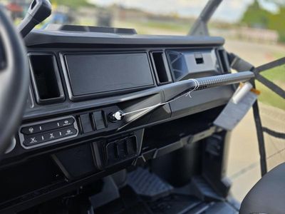 2026 Can-Am Defender MAX XT HD11 - Photo 11