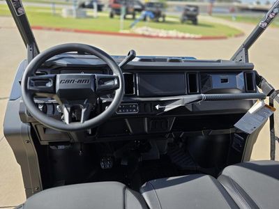 2026 Can-Am Defender MAX XT HD11 - Photo 15