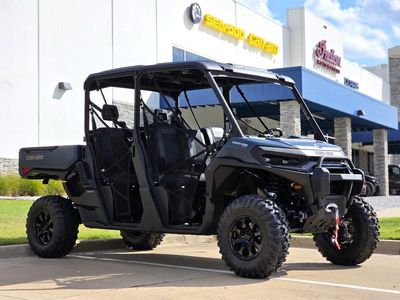 2026 Can-Am Defender MAX XT HD11 - Photo 2