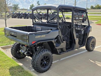 2026 Can-Am Defender MAX XT HD11 - Photo 4