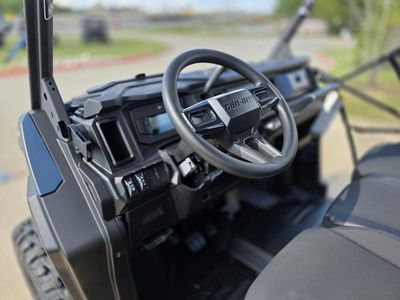 2026 Can-Am Defender MAX XT HD11 - Photo 9