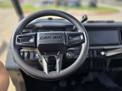 2026 Can-Am Defender MAX XT HD11 - Photo 13