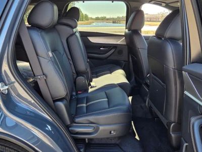 2026 Mazda CX-90 PHEV — photo 16 view