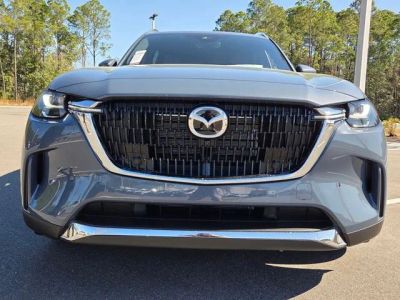 2026 Mazda CX-90 PHEV — photo 18 view