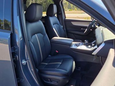 2026 Mazda CX-90 PHEV — photo 17 view