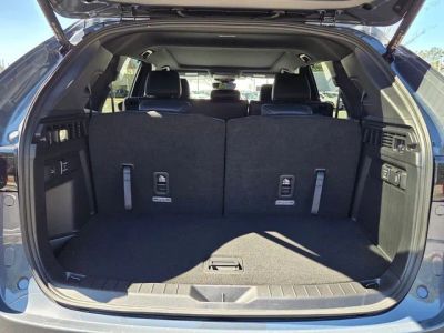 2026 Mazda CX-90 PHEV — photo 8 view