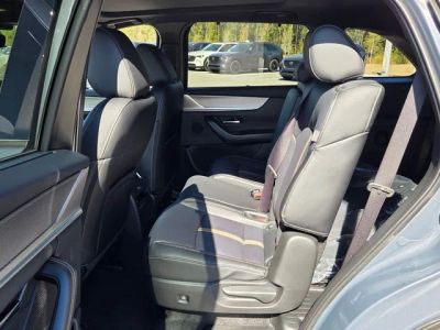 2026 Mazda CX-90 PHEV — detail view