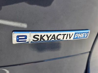 2026 Mazda CX-90 PHEV — photo 12 view