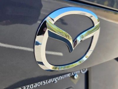 2026 Mazda CX-90 PHEV — photo 10 view