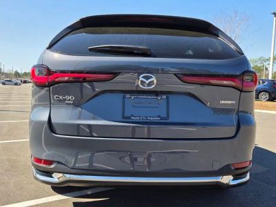 2026 Mazda CX-90 PHEV — photo 9 view