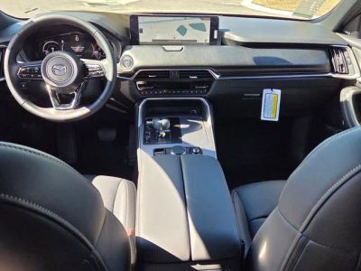 2026 Mazda CX-90 PHEV — photo 7 view