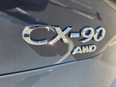 2026 Mazda CX-90 PHEV — photo 11 view