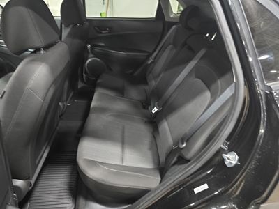 2022 Hyundai Kona — photo 18 view