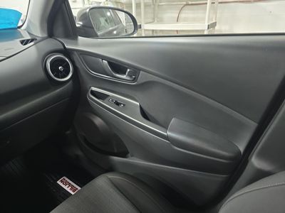 2022 Hyundai Kona — photo 21 view
