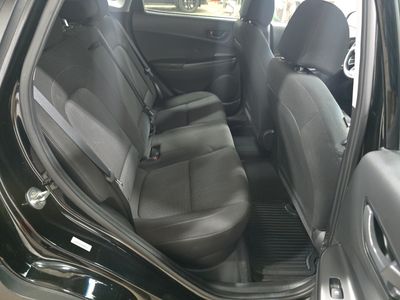 2022 Hyundai Kona — photo 14 view