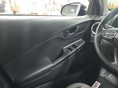 2022 Hyundai Kona — photo 20 view