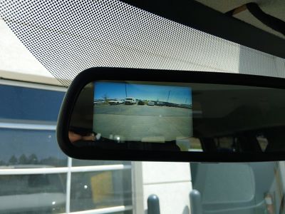 2023 Chevrolet Express Passenger - Photo 17