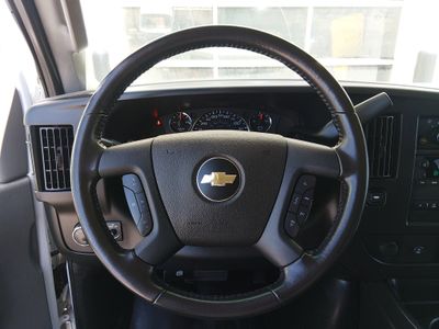 2023 Chevrolet Express Passenger - Photo 12