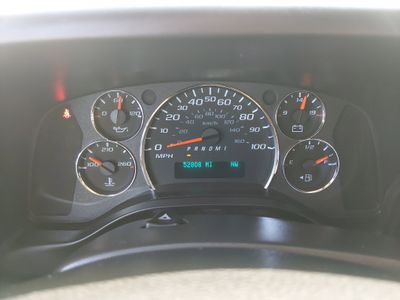 2023 Chevrolet Express Passenger - Photo 14