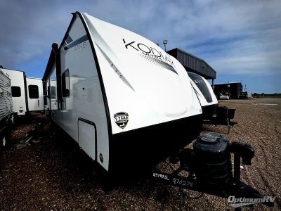 2025 Dutchmen Kodiak - Photo 1
