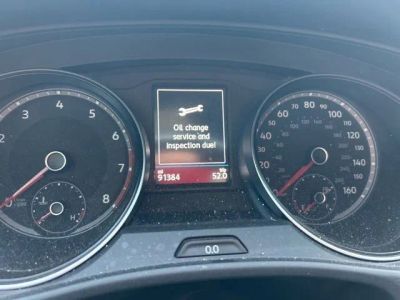 2020 Volkswagen Atlas Cross Sport — photo 10 view