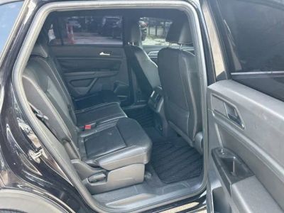 2020 Volkswagen Atlas Cross Sport — photo 8 view