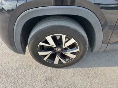 2020 Volkswagen Atlas Cross Sport — photo 19 view