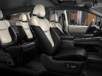 2026 Toyota Sienna - Photo 20