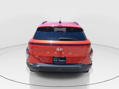 2024 Hyundai Kona - Photo 6