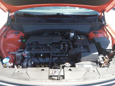 2024 Hyundai Kona - Photo 9