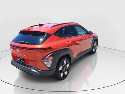 2024 Hyundai Kona - Photo 7