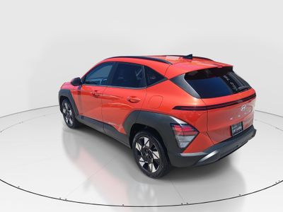 2024 Hyundai Kona - Photo 5