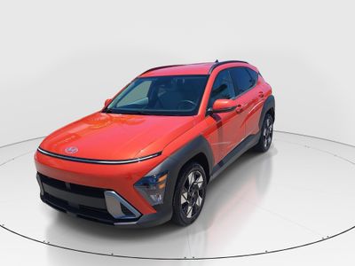 2024 Hyundai Kona - Photo 3