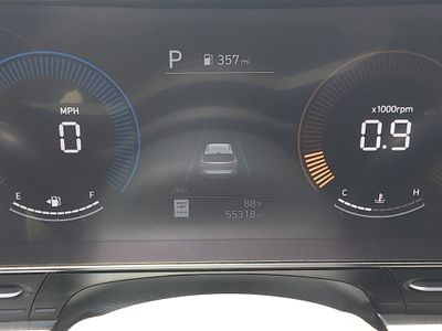 2024 Hyundai Kona - Photo 14