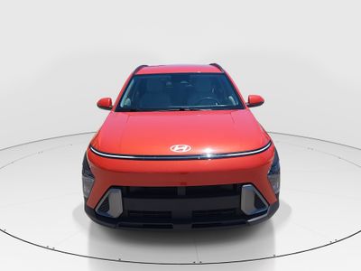 2024 Hyundai Kona - Photo 2