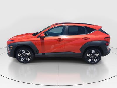 2024 Hyundai Kona - Photo 4