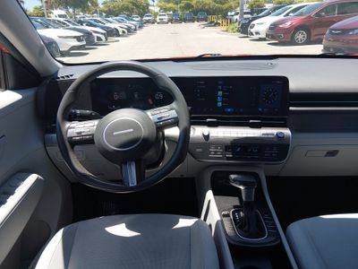 2024 Hyundai Kona - Photo 12