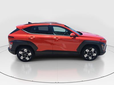 2024 Hyundai Kona - Photo 8
