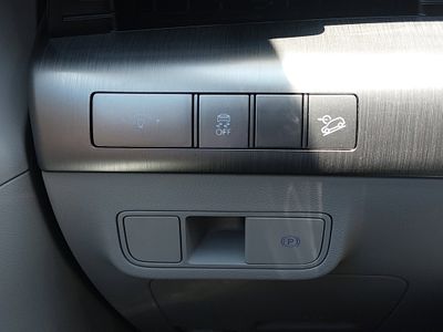 2024 Hyundai Kona - Photo 13