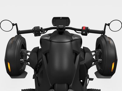 2026 Can-Am Ryker Sport - Photo 5