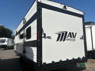 2026 Grand Design Momentum MAV - Photo 4