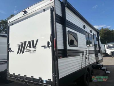 2026 Grand Design Momentum MAV - Photo 5